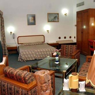 MPT Lake View Residency, Bhopal 3